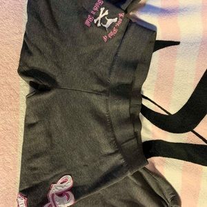 PINK Sweats